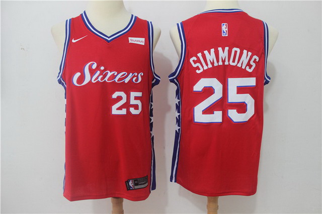 Philadelphia 76ers-032